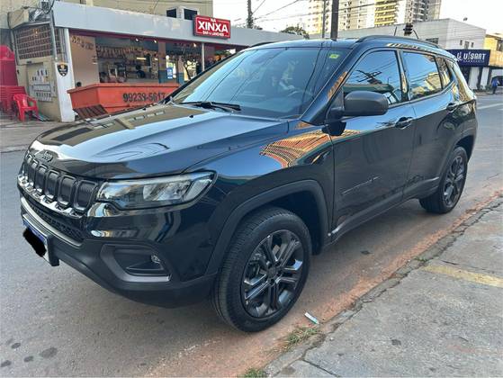 JEEP COMPASS 2.0 TD350 TURBO DIESEL LONGITUDE AT9 JEEP COMPASS 2.0 TD350 TURBO DIESEL LONGITUDE AT9